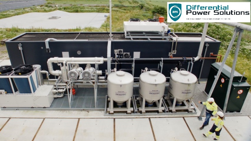 Biogas Upgrating Biogas Upgrating