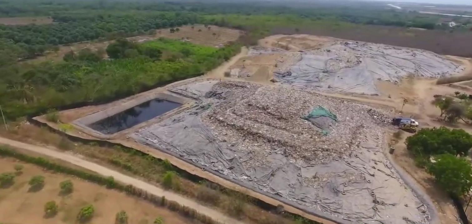 site La maria
