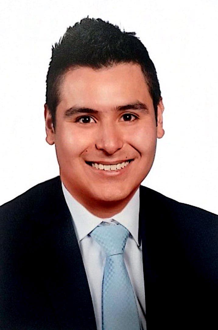 Julian Montilla Foto